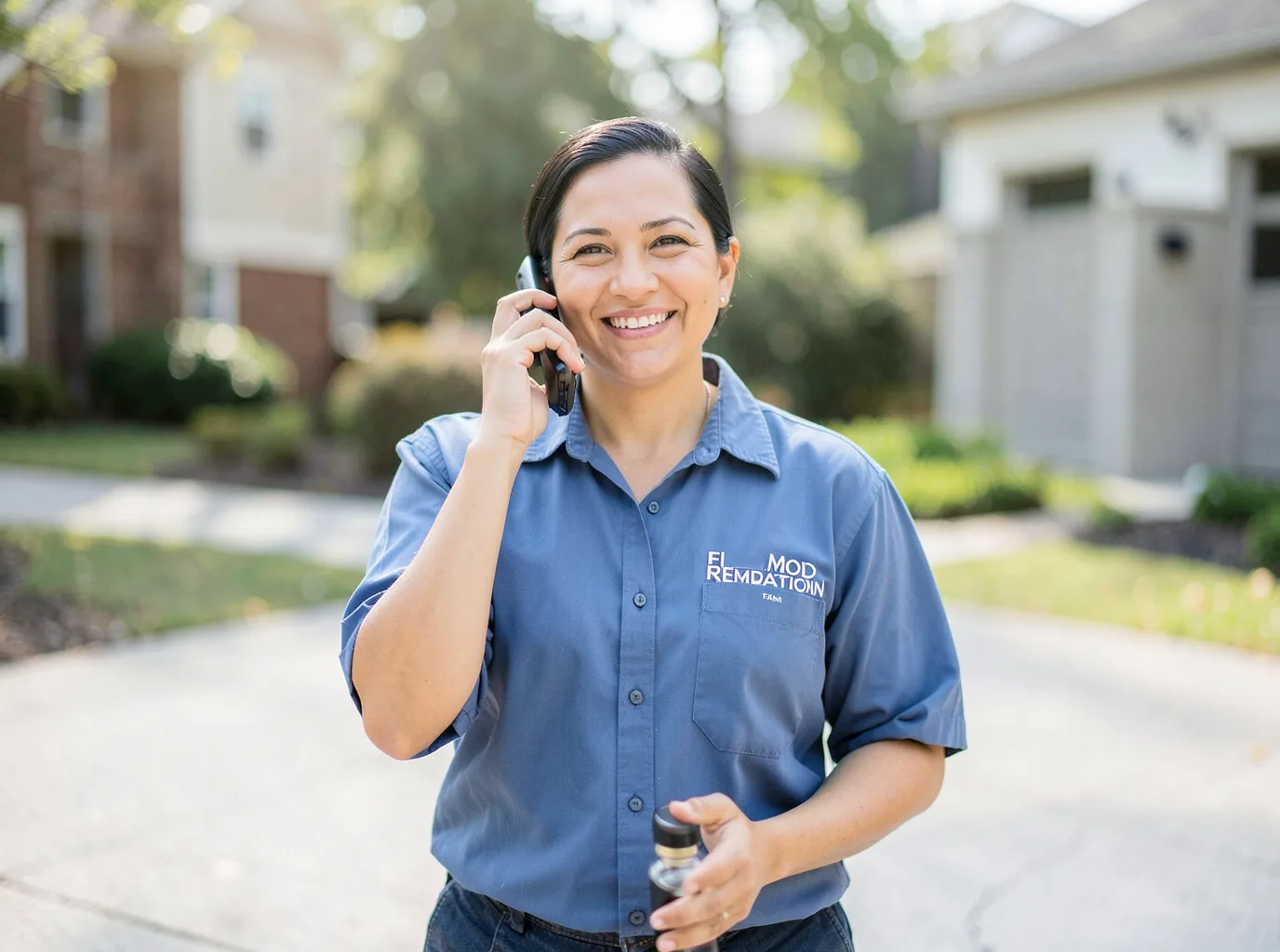 Mold Remediation Harleyville, SC FAQs